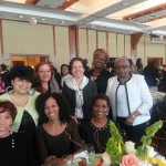 2013 Links Women of Distinction Awards Luncheon