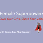 Female Superpowers Speaking Program